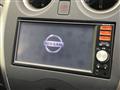 2014 Nissan Note