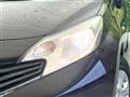 2014 Nissan Note
