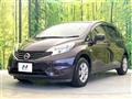 2014 Nissan Note