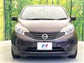 2014 Nissan Note