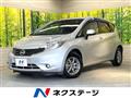 2014 Nissan Note