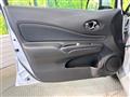 2014 Nissan Note