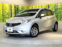 2014 Nissan Note