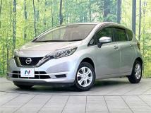 2017 Nissan Note