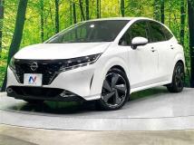 2021 Nissan Note