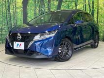 2021 Nissan Note