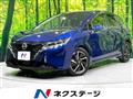 2022 Nissan Note