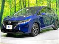 2022 Nissan Note