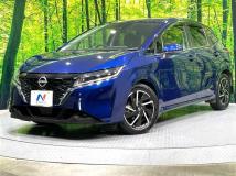 2022 Nissan Note