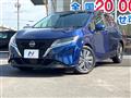 2023 Nissan Note