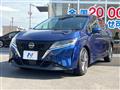 2023 Nissan Note