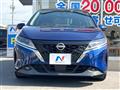 2023 Nissan Note