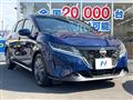 2023 Nissan Note