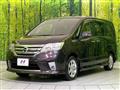 2012 Nissan Serena