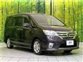 2012 Nissan Serena