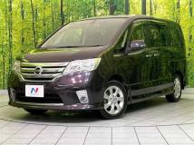2012 Nissan Serena