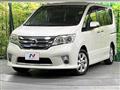 2012 Nissan Serena