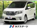 2012 Nissan Serena