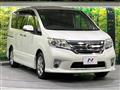 2012 Nissan Serena