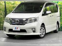 2012 Nissan Serena