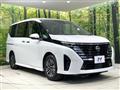 2025 Nissan Serena