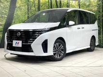 2025 Nissan Serena