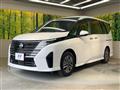 2025 Nissan Serena