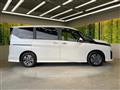 2025 Nissan Serena