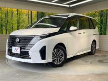 2025 Nissan Serena