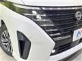 2025 Nissan Serena
