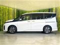 2025 Nissan Serena
