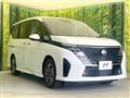 2025 Nissan Serena