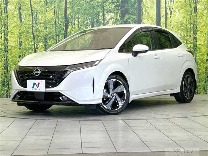 2023 Nissan Nissan Others