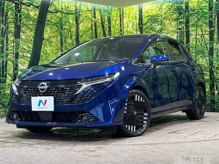 2024 Nissan Nissan Others