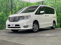 2015 Nissan Serena