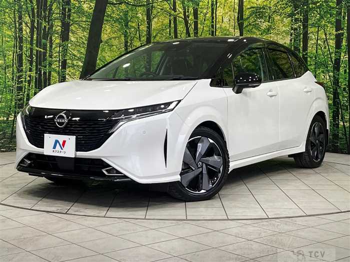 2022 Nissan Nissan Others