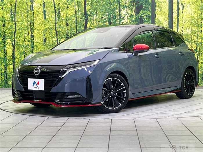 2024 Nissan Nissan Others