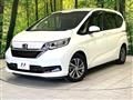 2021 Honda Freed