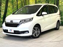 2021 Honda Freed