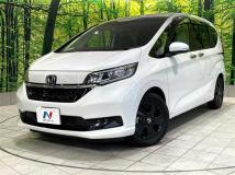 2023 Honda Freed