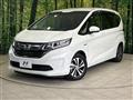 2017 Honda Freed