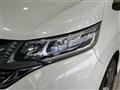 2017 Honda Freed
