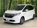 2017 Honda Freed