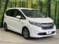 2017 Honda Freed