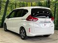 2017 Honda Freed