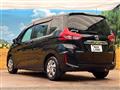 2019 Honda Freed