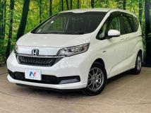 2019 Honda Freed