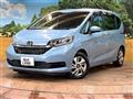 2019 Honda Freed