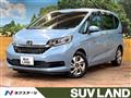 2019 Honda Freed