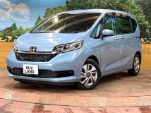 2019 Honda Freed